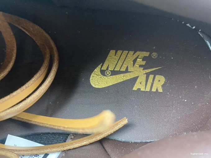 LOW Off-Louis AJ1 x 1 OW Jordan Air 1115